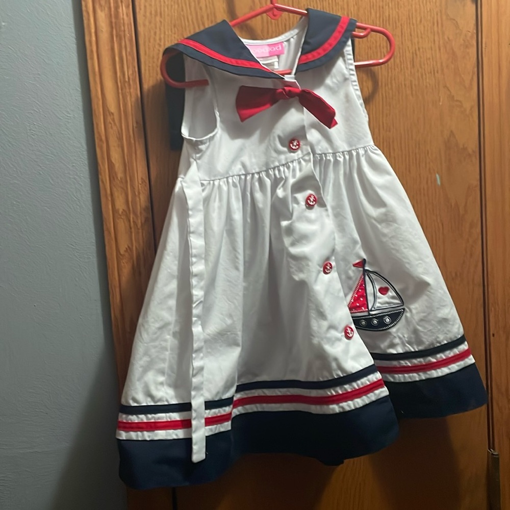 Sailor outfit